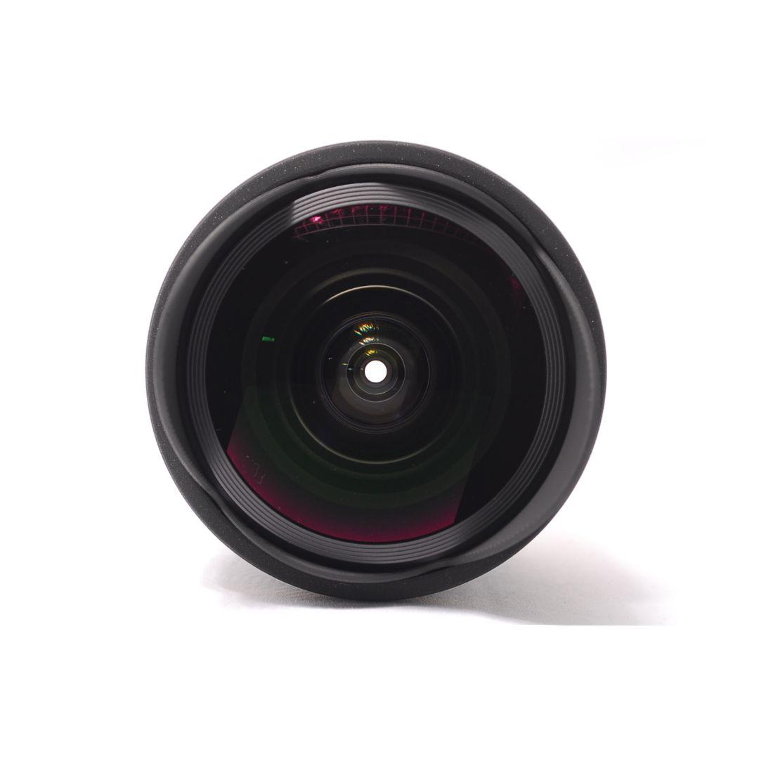 ❤即購入1000円OFF❤ SIGMA 10mm FISHEYE Canon