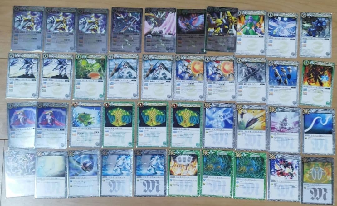 バトルスピリッツ　まとめ売り　百瀬勇貴　再現デッキ　全て　初期