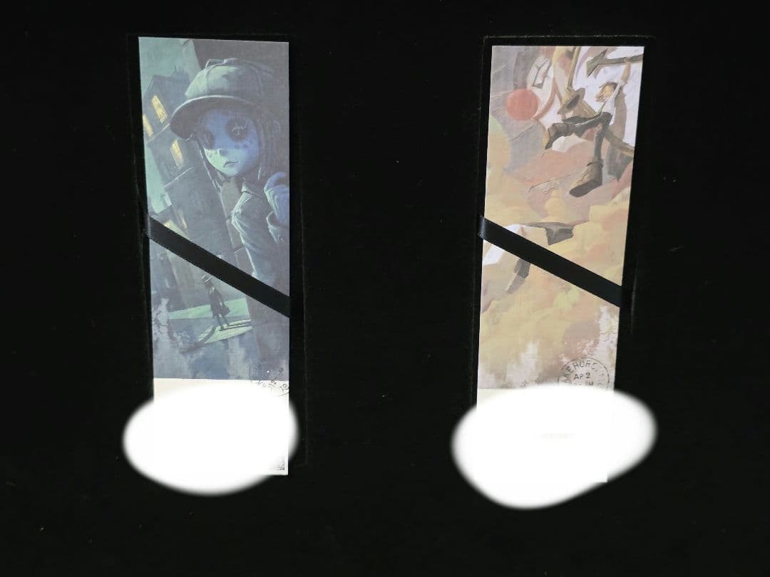 第五人格 第5人格 identity V 1周年記念オフラインパック