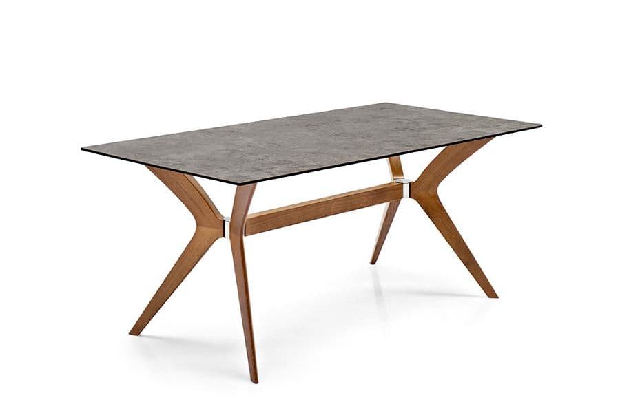 カリガリス トーキョー ダイニングテーブル Calligaris Tokyo
