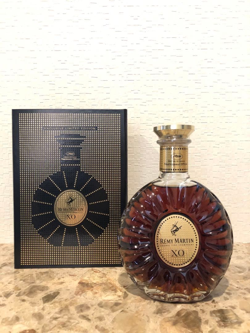 レミーマルタンxo エクセレンス　700ml