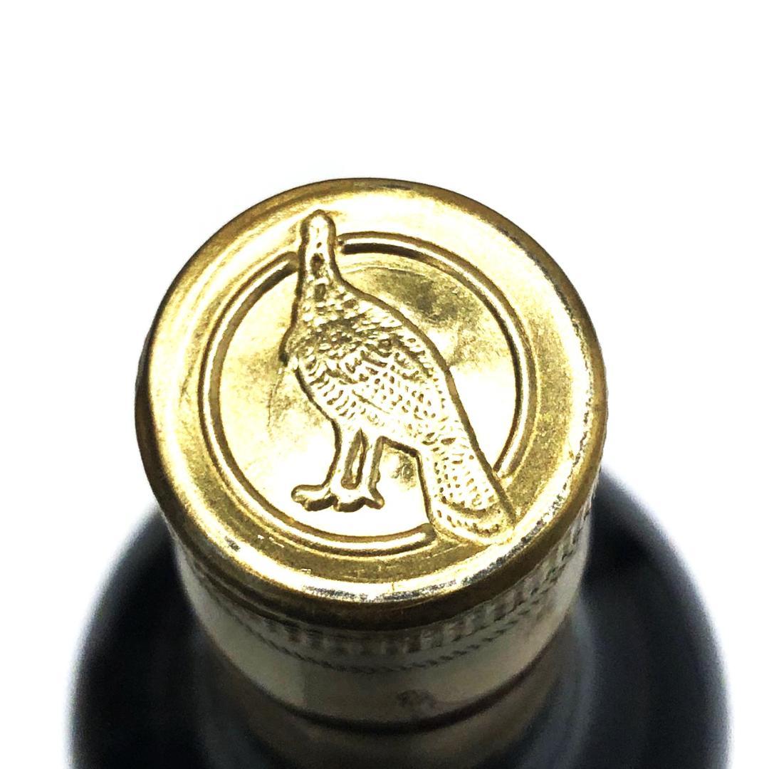 オールドボトル ワイルドターキー8年 750ｍl 50.5％ 化粧箱入り