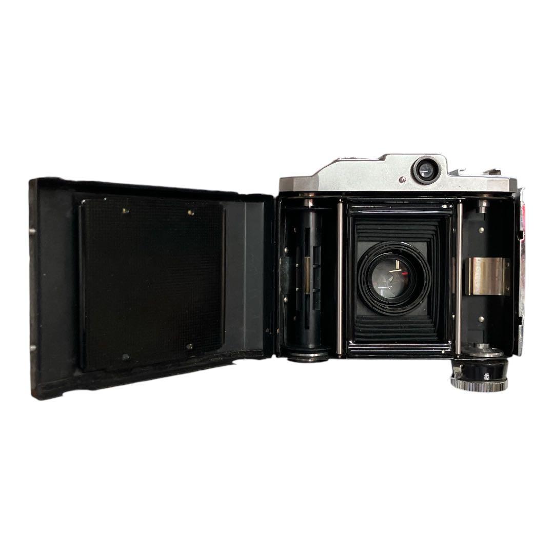 値下げ　コニカ KONICA 小西六 パールIII Pearl III
