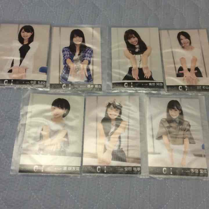 AKB48 0と1の間 生写真