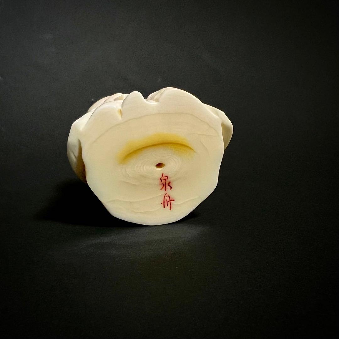 訳あり 大黒天の置物 一点物