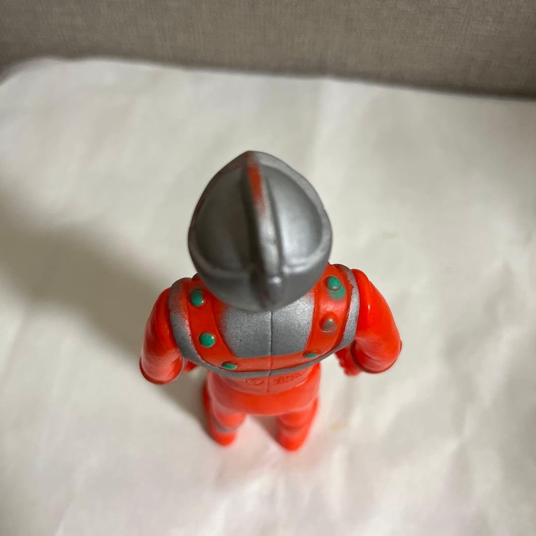 ⚠️レア　当時物　タカトク　美品　アイアンキング