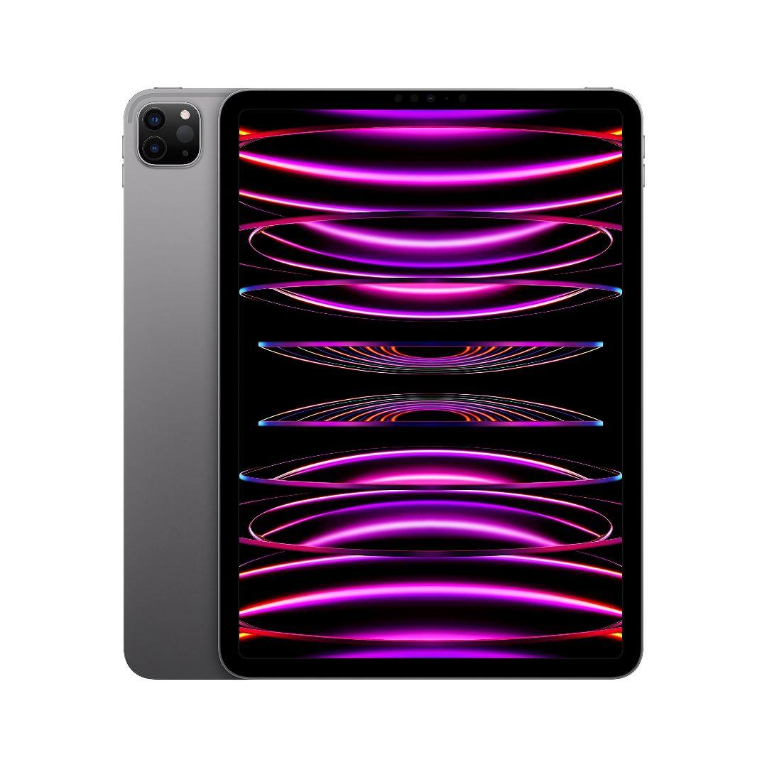 iPad Pro 11インチ 第4世代 128GB　apple pencil