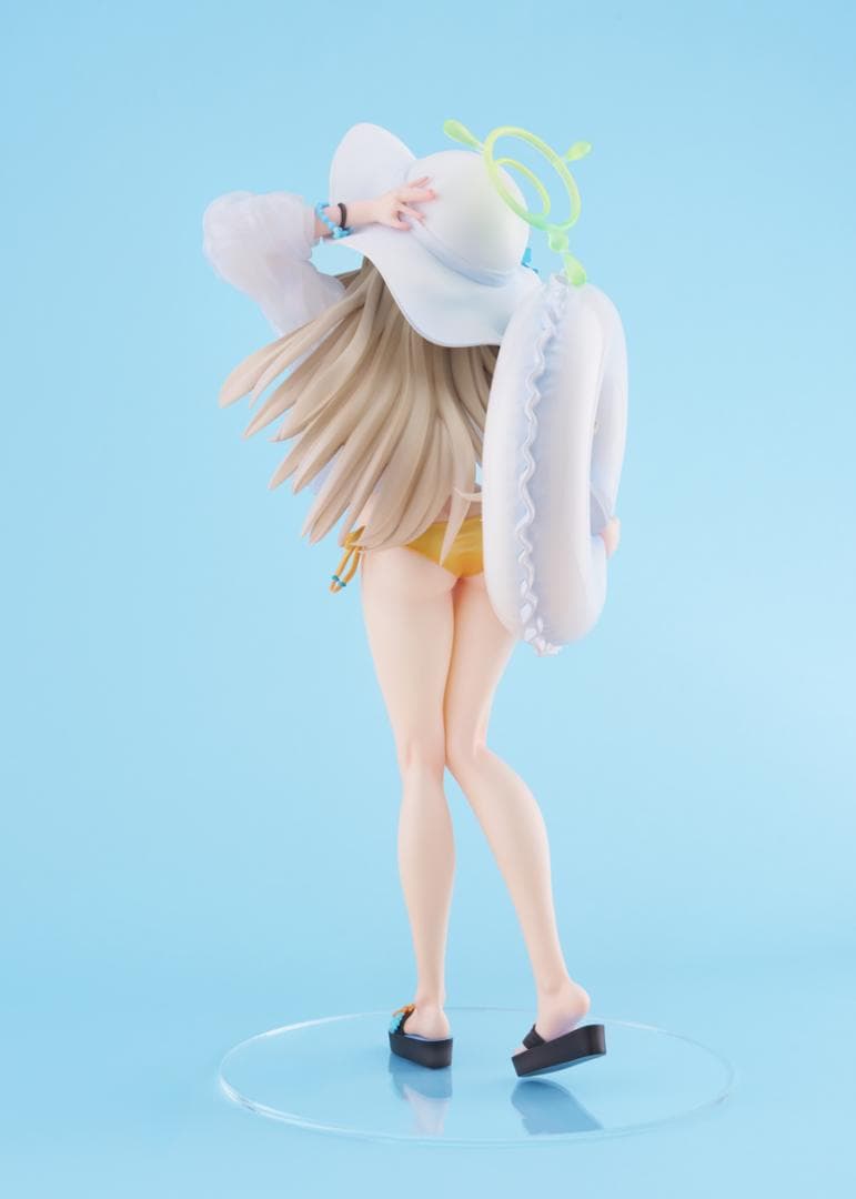 AMAKUNI ブルーアーカイブ ノノミ(水着) 1/7スケールフィギュア