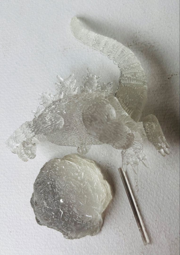 ゴジラ特撮大百科　12種セット