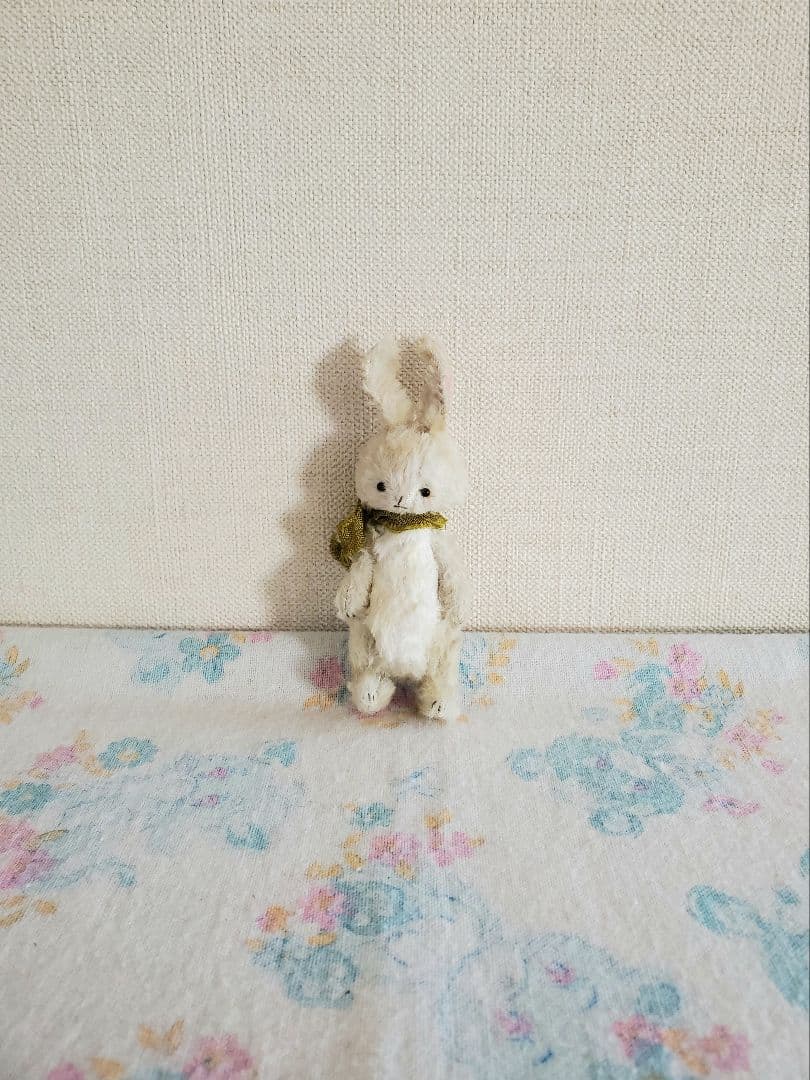 作家　うさぎ