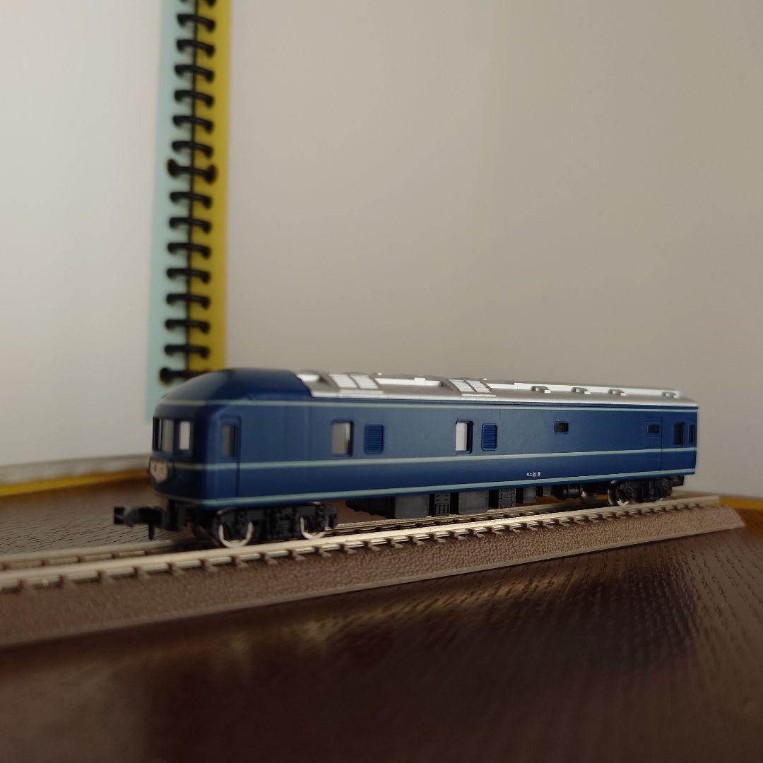 KATO Nゲージ 鉄道模型 9種類 線路 シールなど