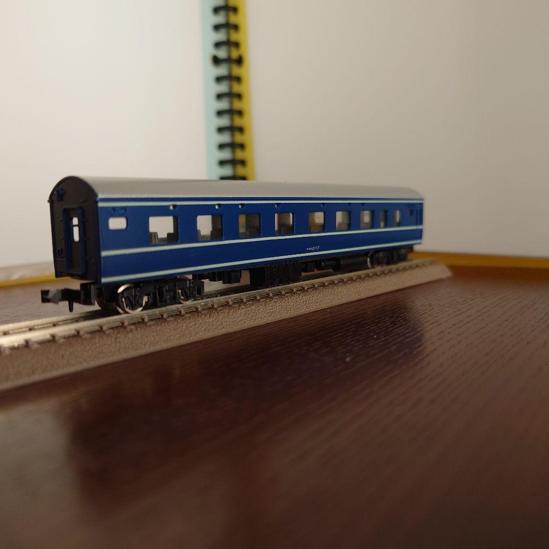 KATO Nゲージ 鉄道模型 9種類 線路 シールなど