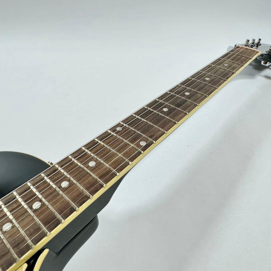 ギター Maestro by Gibson Les Paul Standard EB