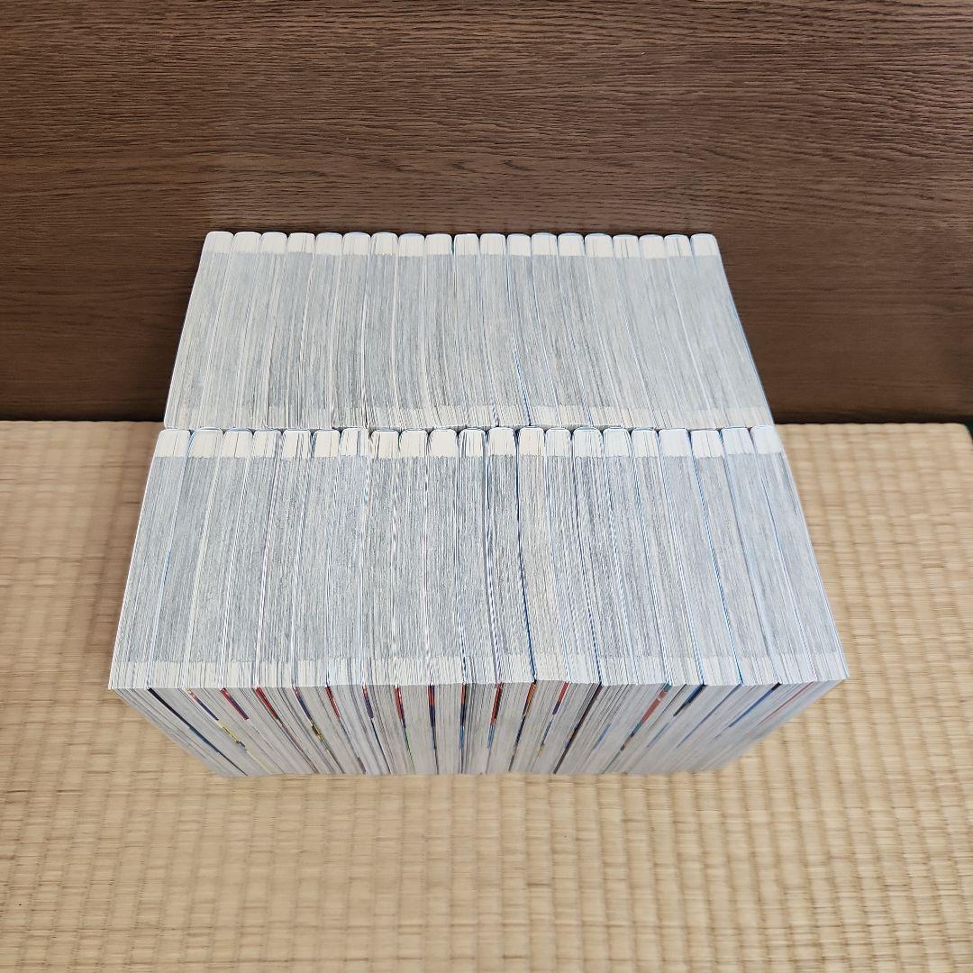 アオアシ 全巻