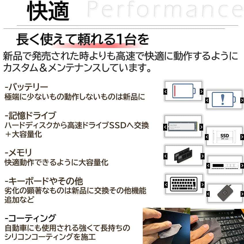 [メモリ高騰中に希少な16GBモデル] ☘美品&高音質サウンド初心者安心セット☘