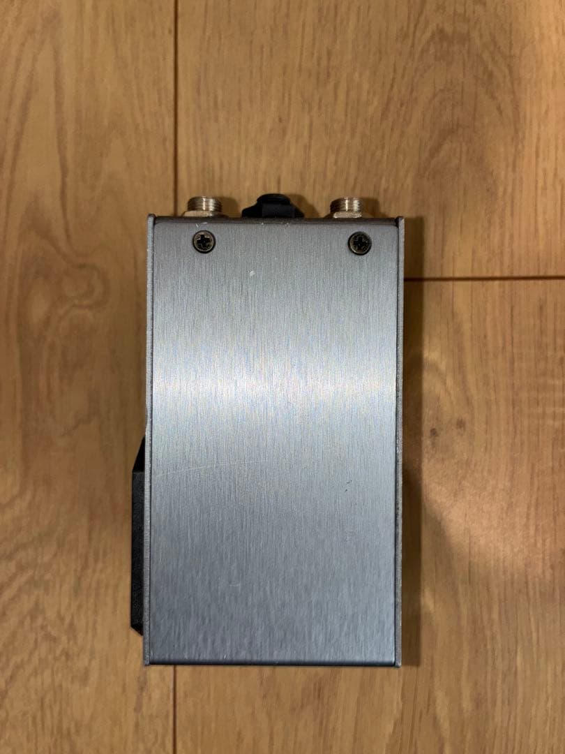 SUPRO BOOST ギターエフェクター