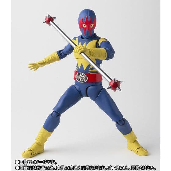 【輸送箱未開封品】S.H.Figuarts ゲル ショッカー 戦闘員 バンダイ