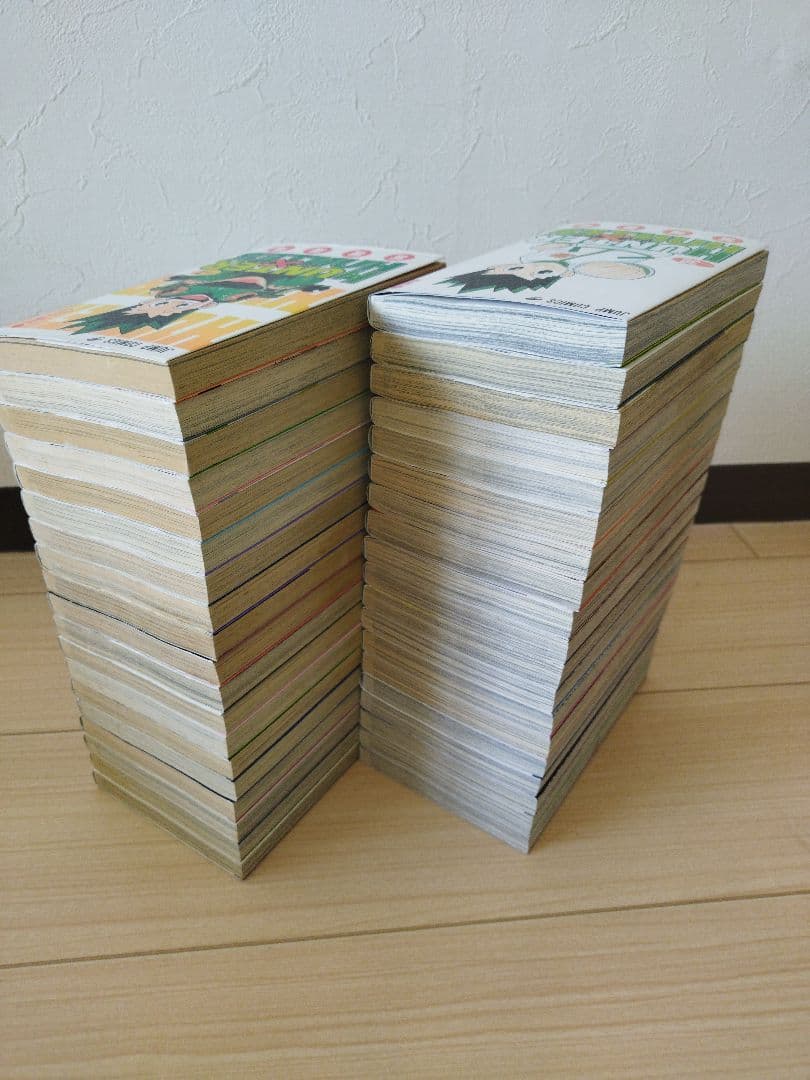 24時間以内に発送します！ハンター×ハンター 全巻セット 1〜38巻