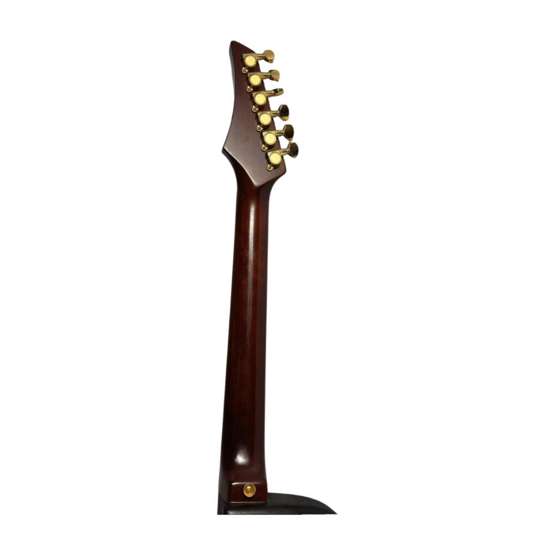 Morris エレアコ Tornado ECLIPSE