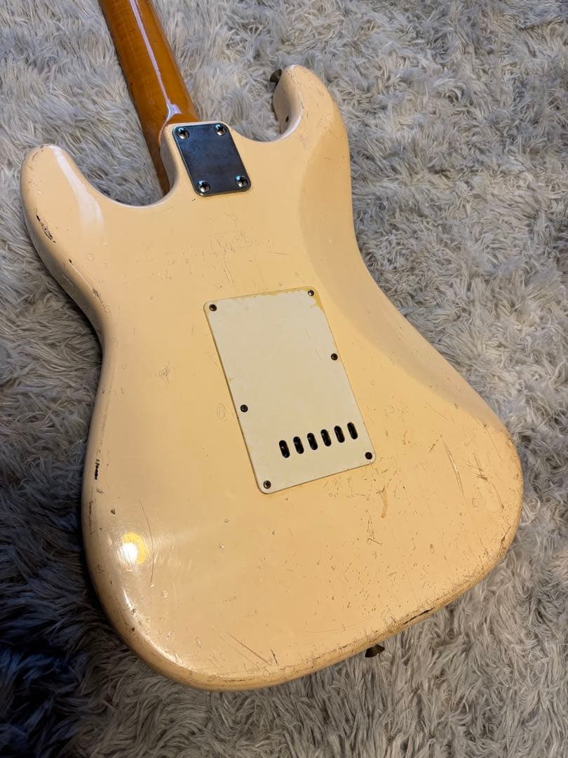 ギター noy