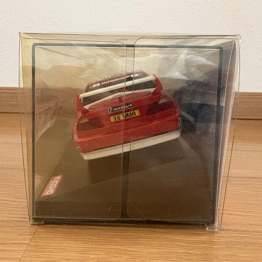 京商 ミニッツ オートスケール 三菱 ランサーエボリューションⅥ WRC