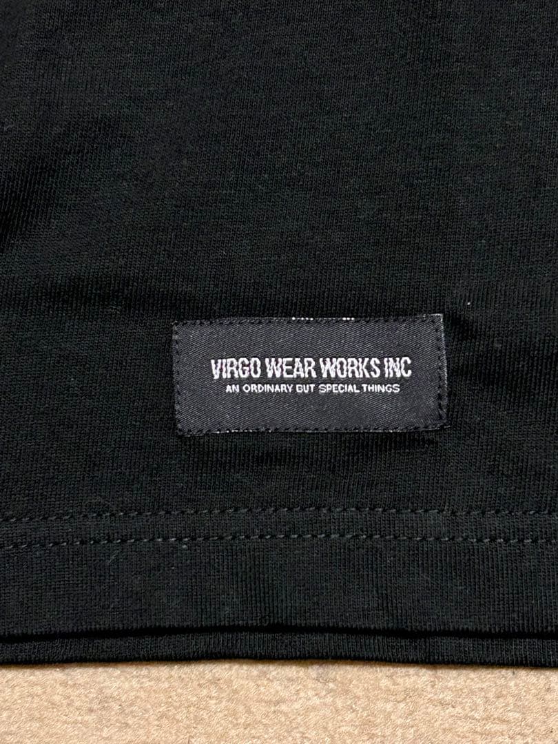 BRAHMAN viraha 完全生産限定盤 TシャツLサイズ