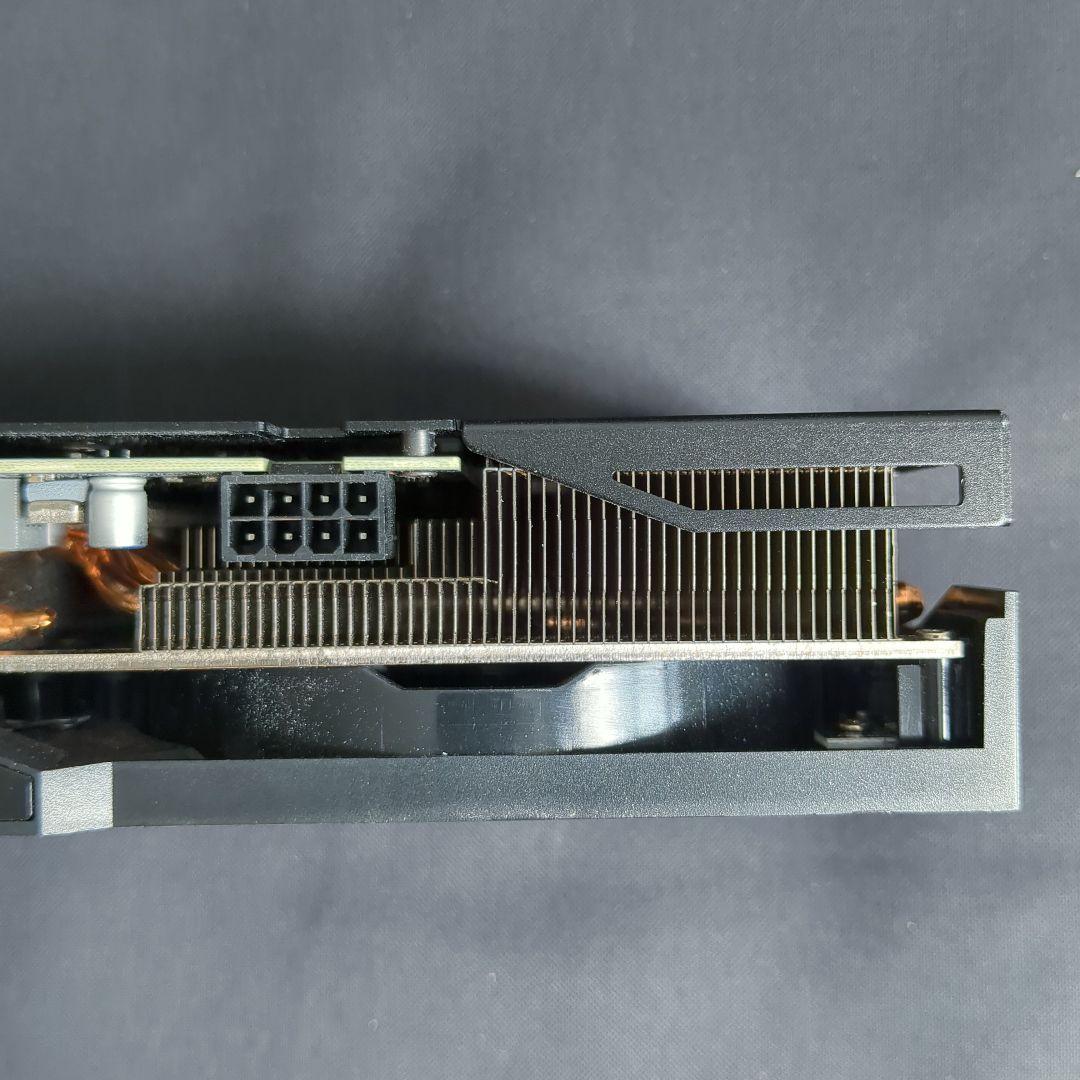 RTX4070 12GB 美品