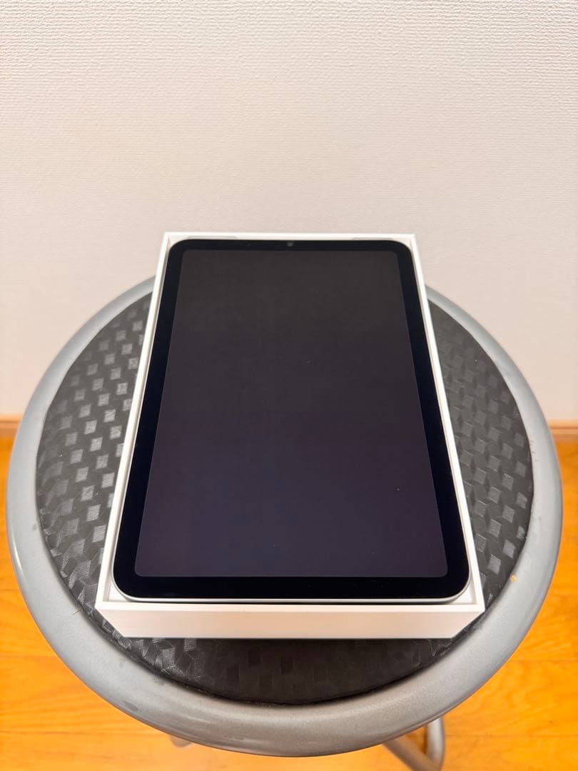 iPad本体 ion