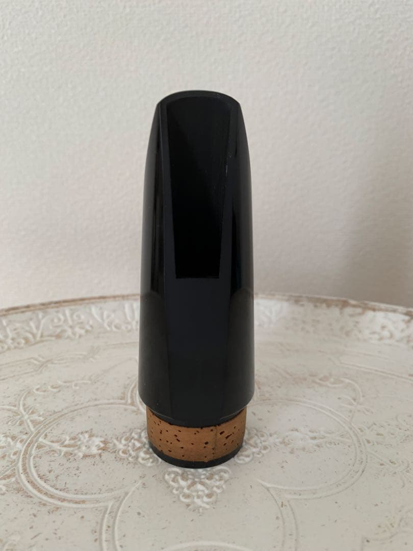 Selmer Focus バスクラリネットマウスピース