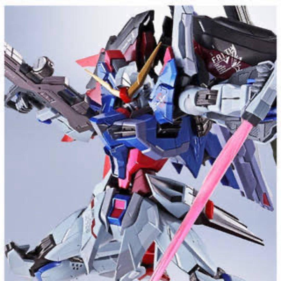 メタルビルド デスティニーガンダムL BUILDFESTIVAL2024