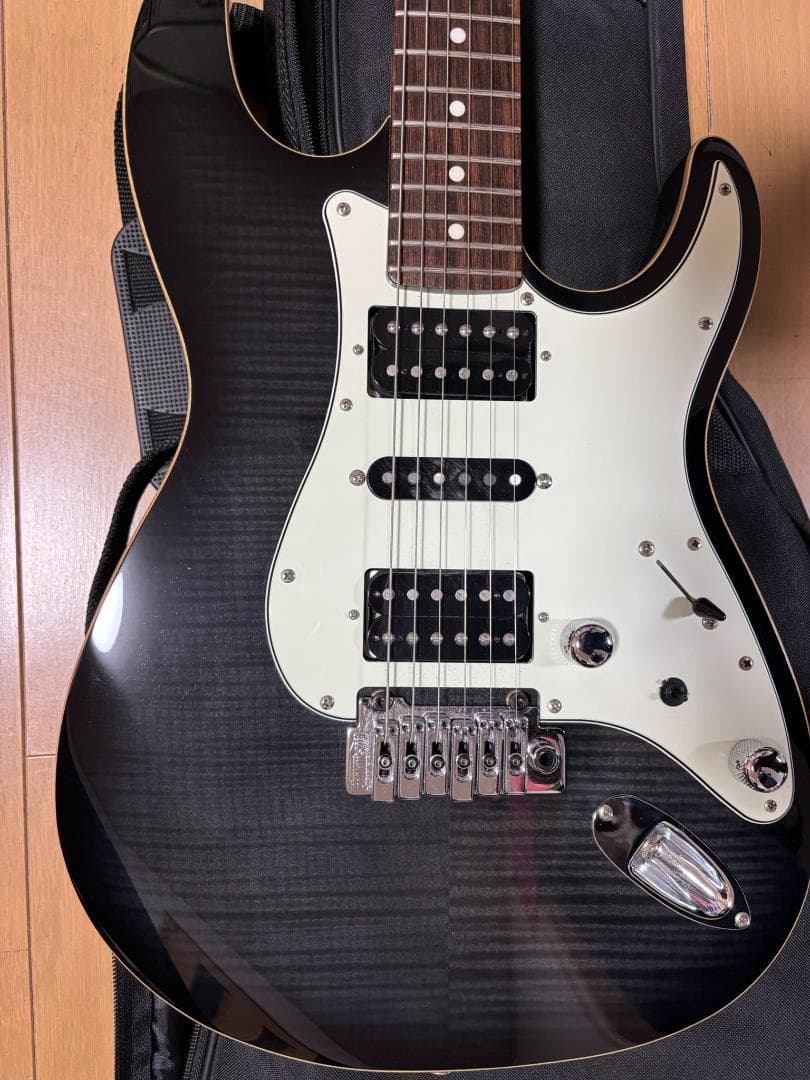 【CoolZ】ZS-1R/HSH/FM