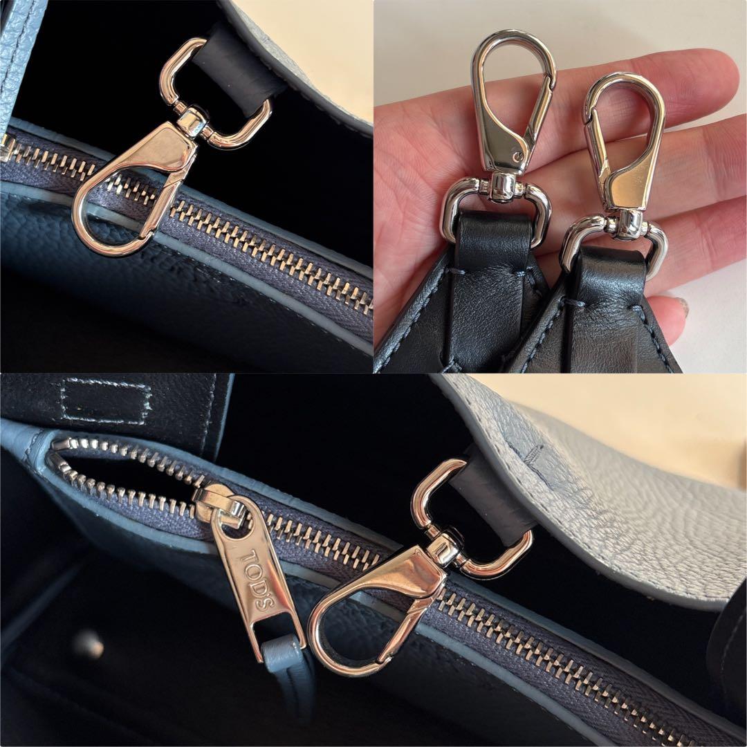 RAN　TOD’S トッズ