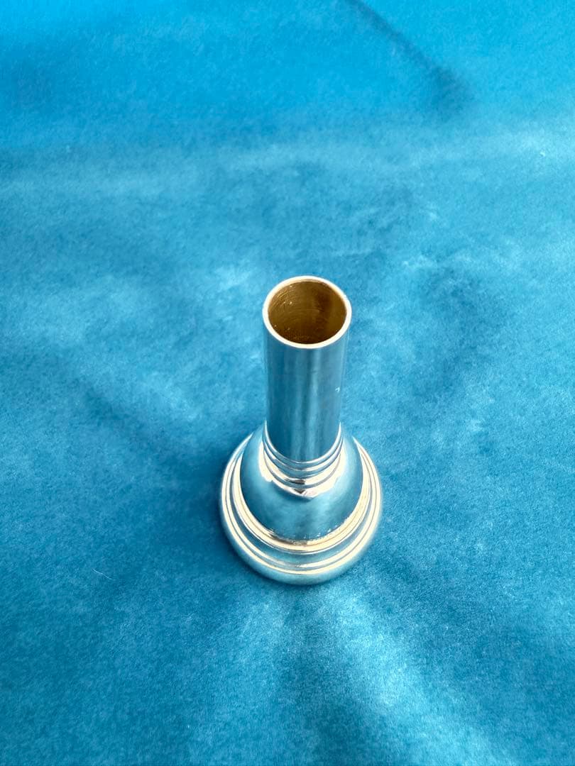 BRUNO TILZ Doms Model 3 アルトトロンボーン用マウスピース