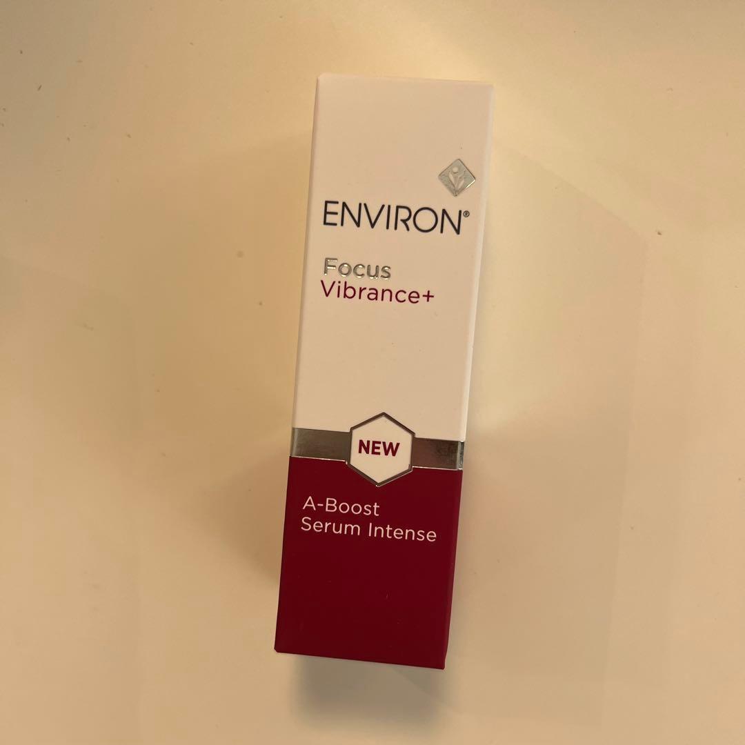 【セール】　エンビロン A-ブースト セラム インテンス 30ml