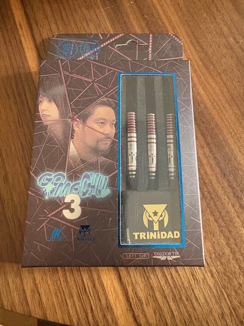 ゴメチュ3