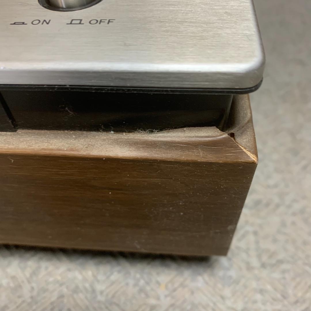 K867 SONY ソニー TC-4260SD 1970年代