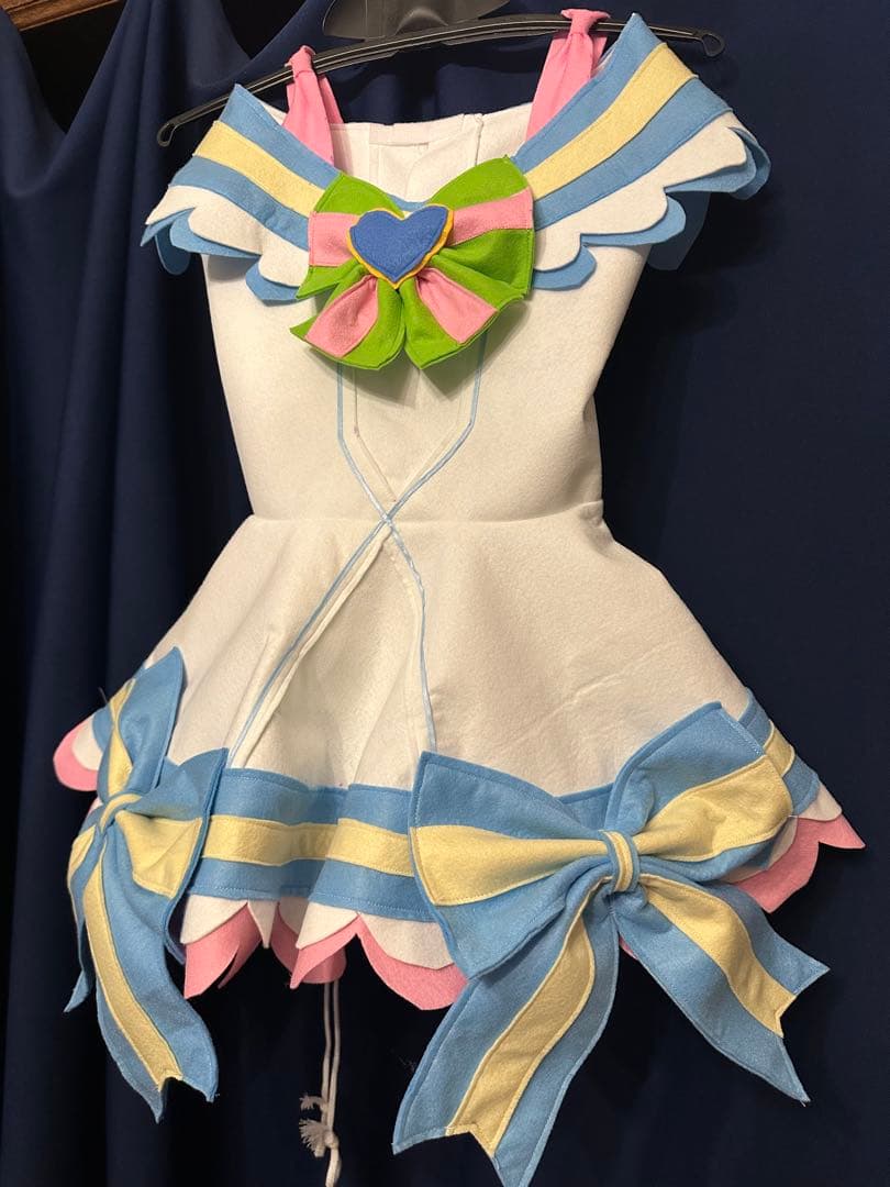 夜桜出品