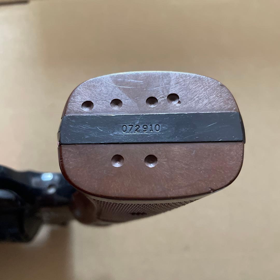 モデルガン　MGC ハイウェイパトロールマン　CAL.41 マグナム　日本製