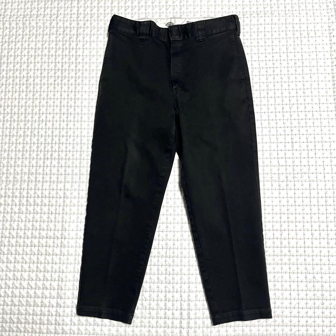 Ron Herman RHC Dickies パンツ チノパン 34 ブラック