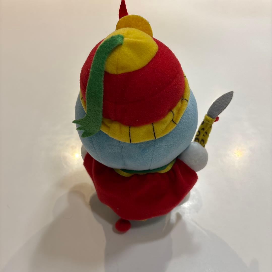 激レア　ドラえもん　映画コスチューム　ぬいぐるみ　平成レトロ