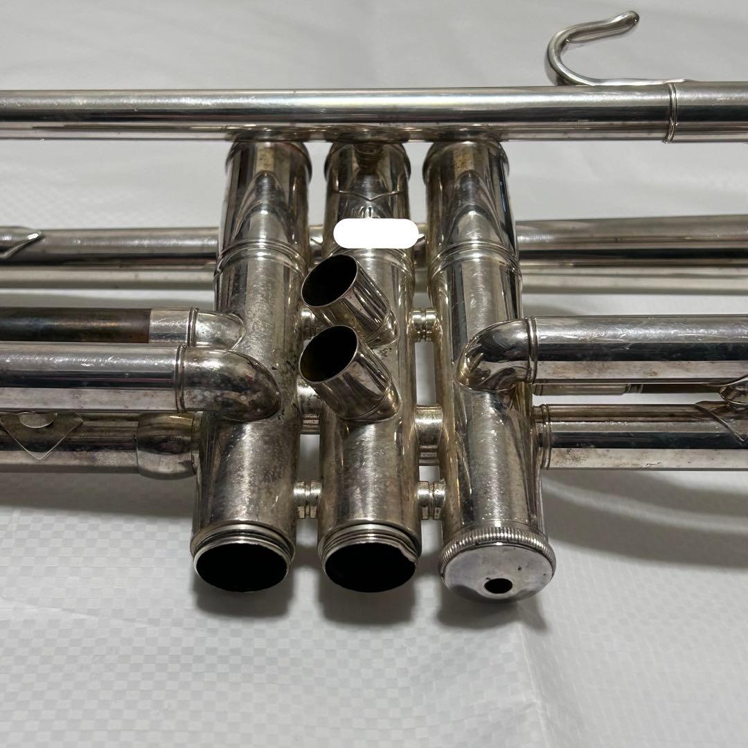 Bach Stradivarius Model 37 ML (1985年代)