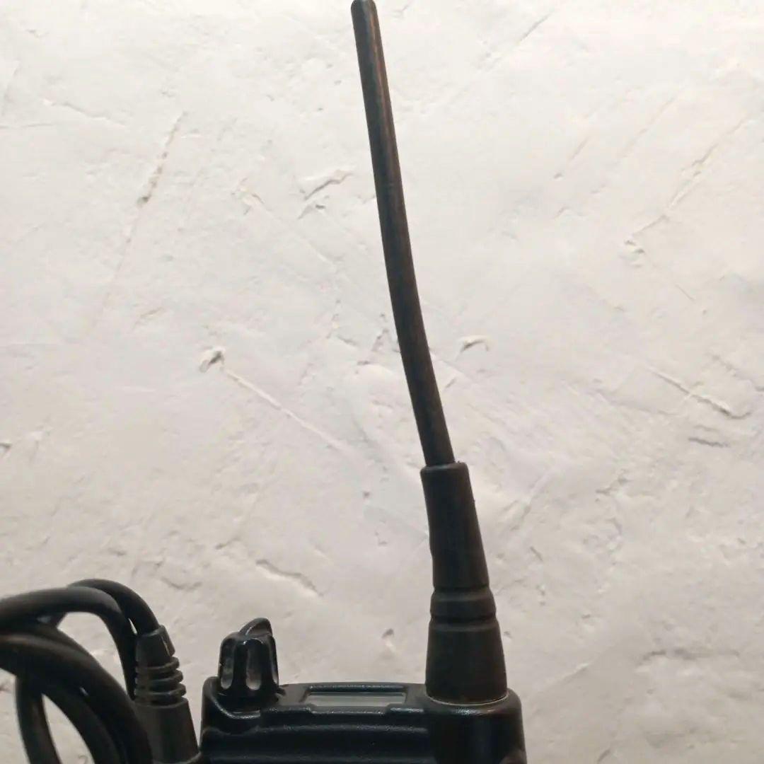ICOM IC-5010同時通話無線機　通話 接続 ケーブル OPC -661付