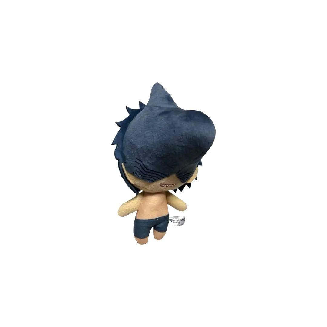 チェンソーマン　ビーム　サメの魔人　ぬいぐるみ他