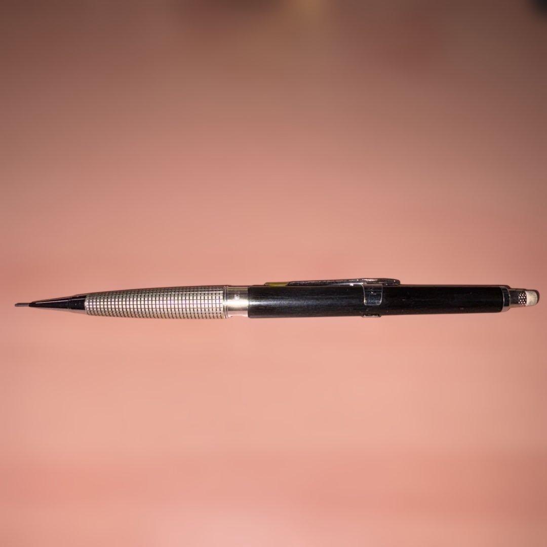 Newman 木目調　シャープペンシル 0.5mm