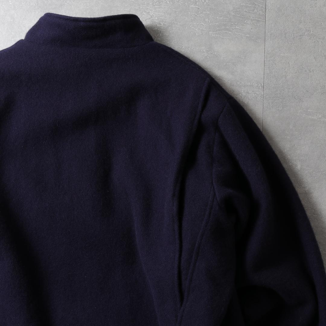 1980's L.L.Bean Wool Jacket 80年代　アメリカ製
