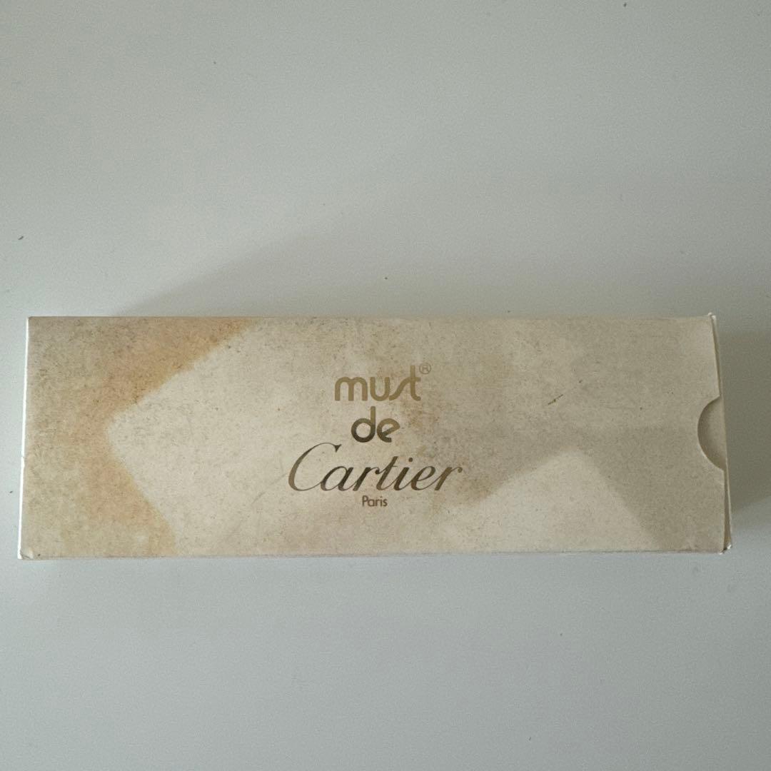 Cartier ペン
