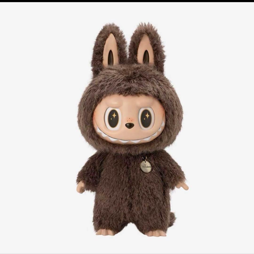 【国内正規品未開封】ZIMOMO ORIGINAL ラブブ ジモモ labubu