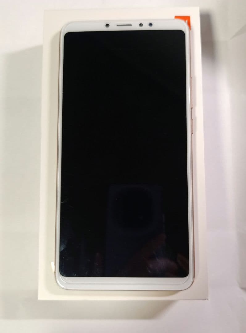 Xiaomi Max 3 本体