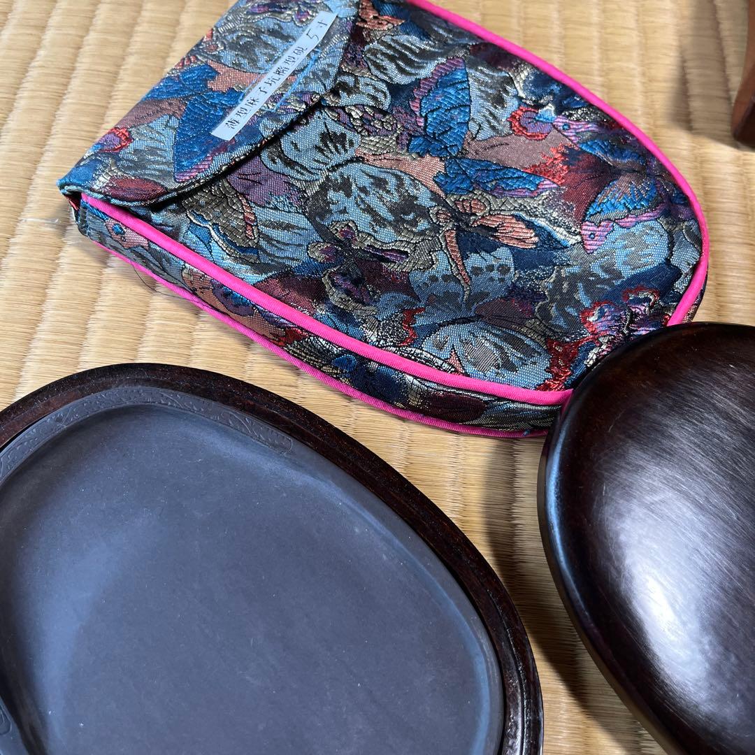 端渓