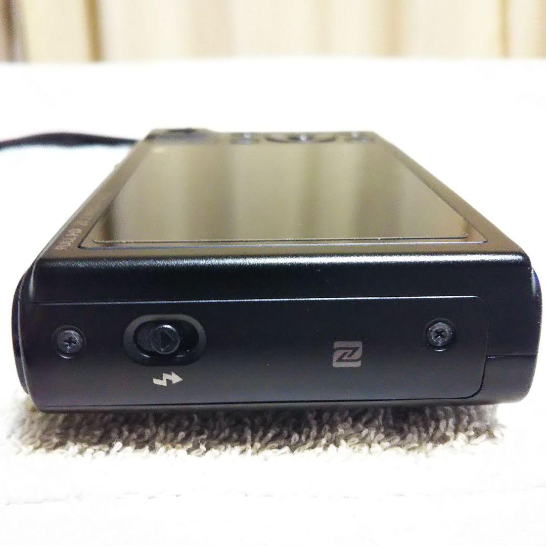CANON　SX610HS